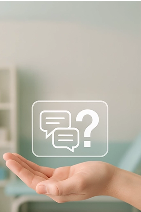 FAQ-Ofte stilte spørsmål om Zyx